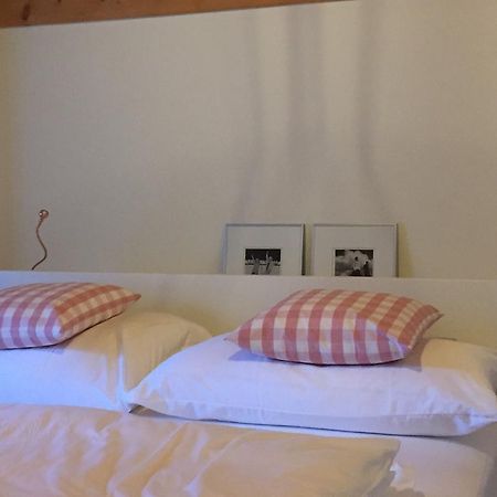 Ferienhaus Gruener Heinrich Andermatt Exteriör bild