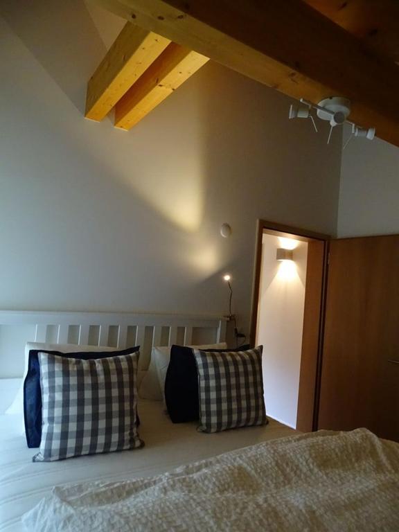 Ferienhaus Gruener Heinrich Andermatt Exteriör bild