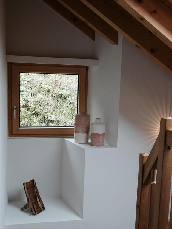 Ferienhaus Gruener Heinrich Andermatt Exteriör bild